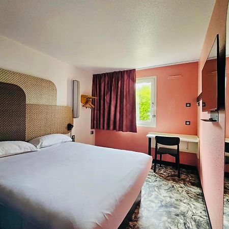 B&B Hotel Montpellier Sud Lattes Екстер'єр фото