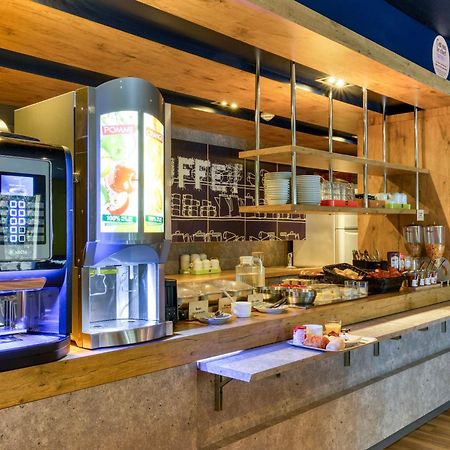 B&B Hotel Montpellier Sud Lattes Екстер'єр фото