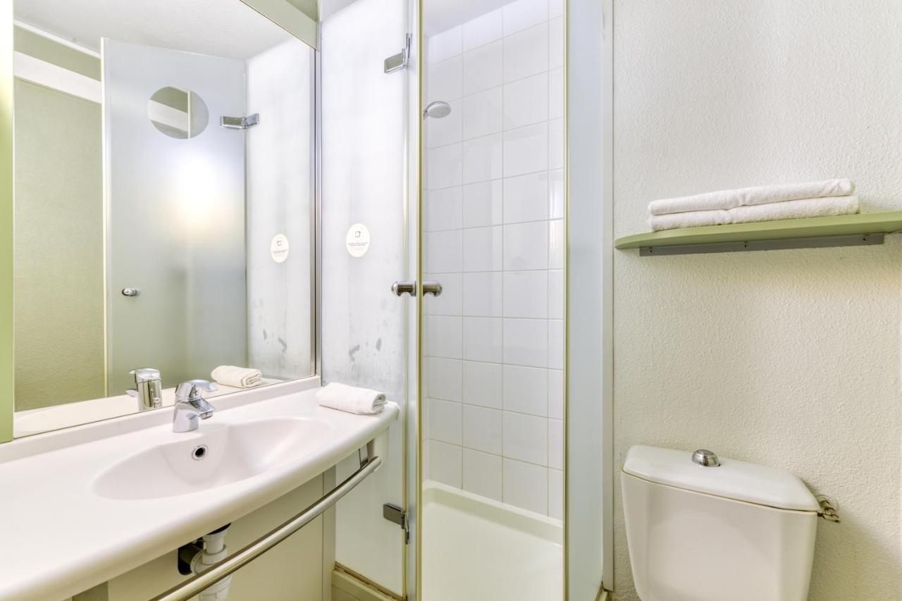 B&B Hotel Montpellier Sud Lattes Екстер'єр фото