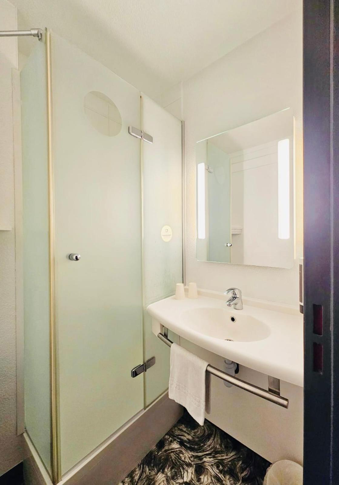 B&B Hotel Montpellier Sud Lattes Екстер'єр фото